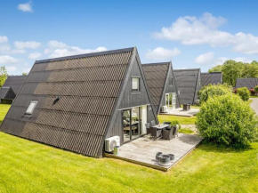 Holiday Home Claudette - 18km to the inlet by Interhome